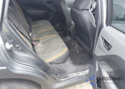 2024 Subaru Crosstrek Sport z USA, uszkodzony, nr VIN 4S4GUHF60R3743536